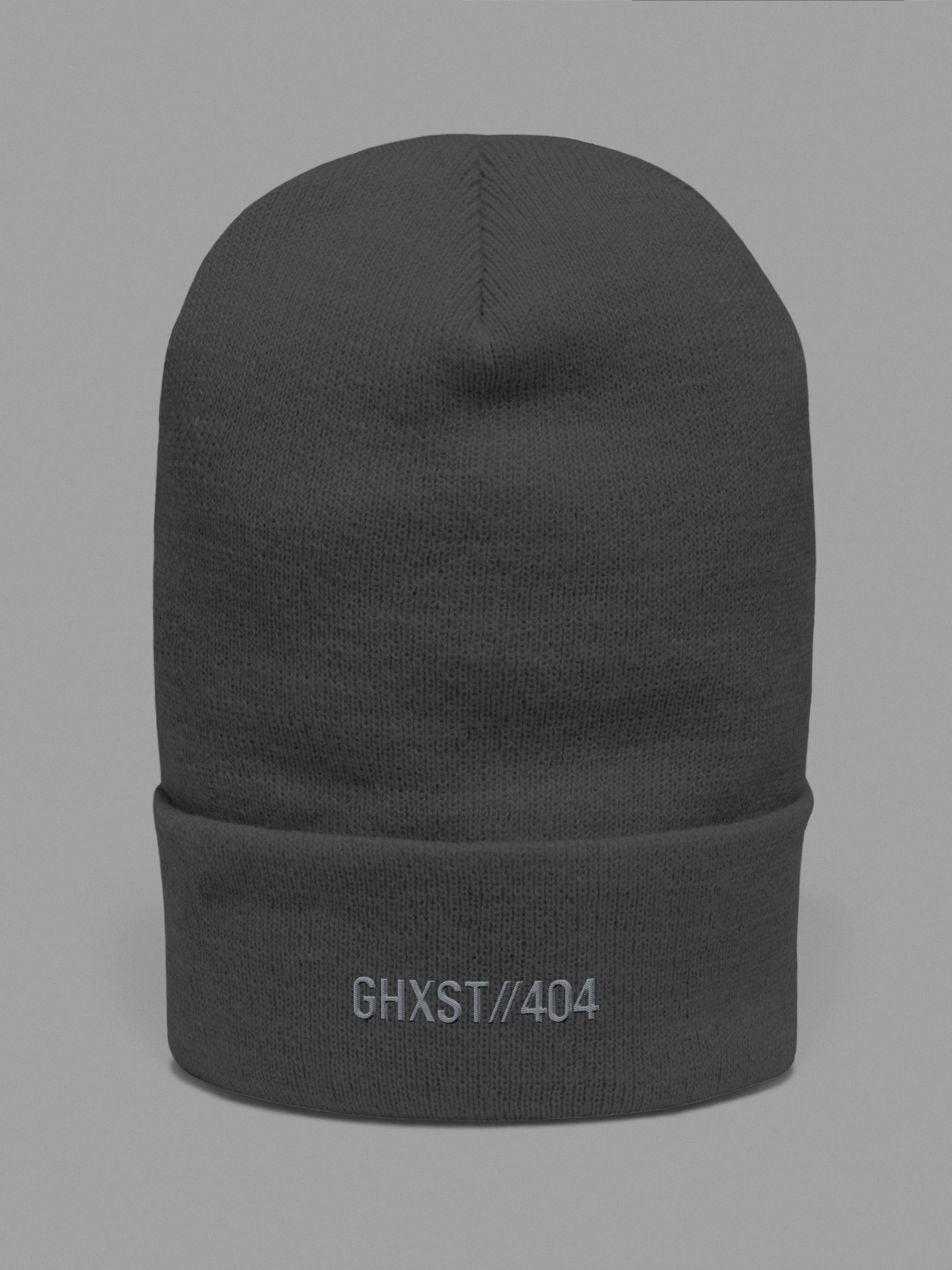 GHXST//404 Beanie product image (1)