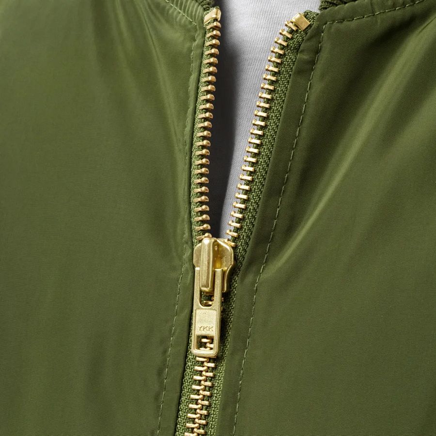 Holy Spirit Inspired Learning Bomber Jacket product image (18)