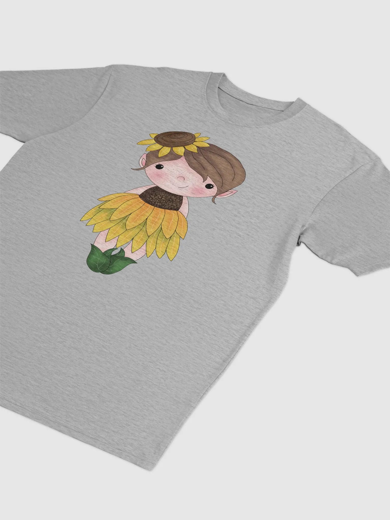 Child of the sunflower Tee product image (18)