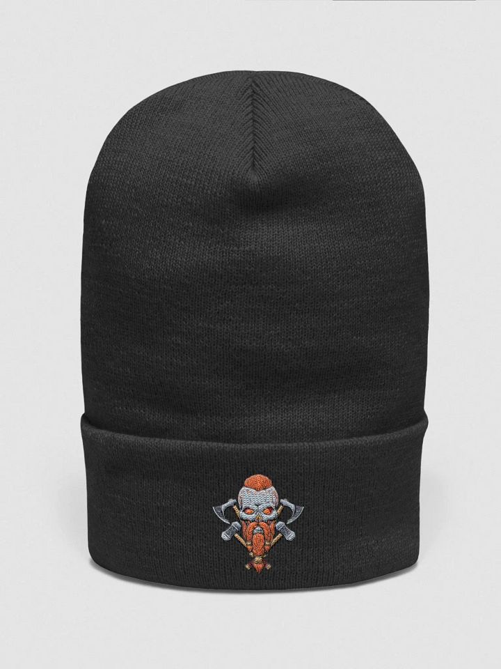 Phokin beanie product image (1)