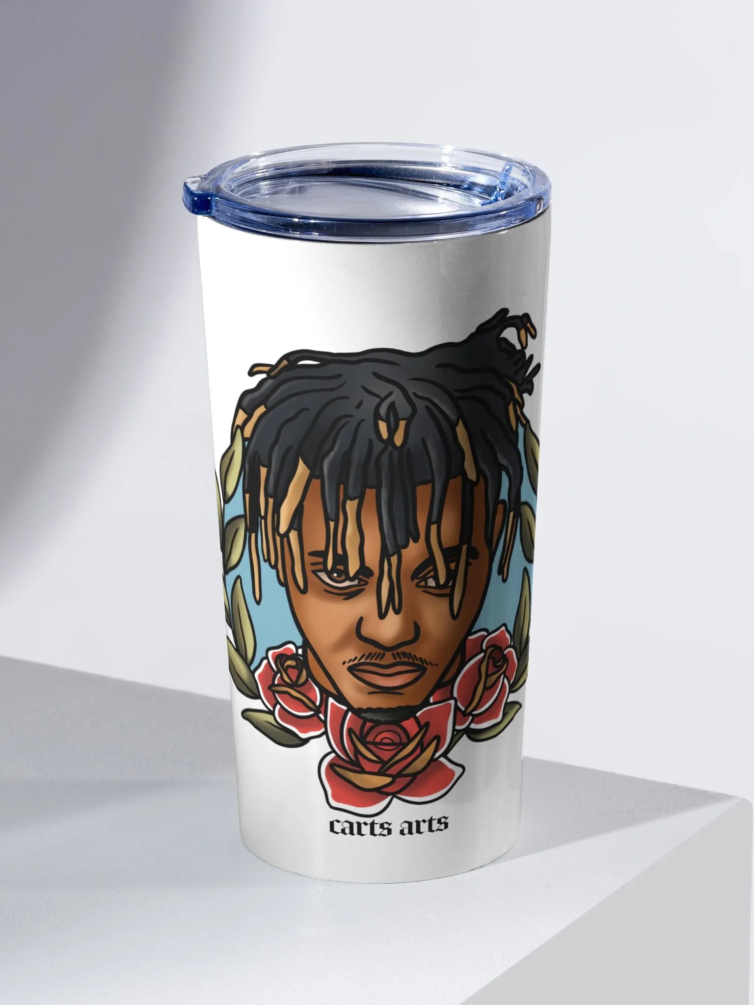 JW Tat Tumbler product image (2)