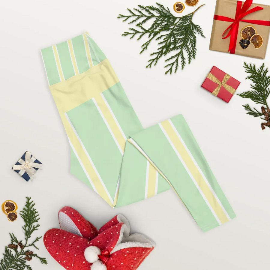Tizzy Leggings product image (10)
