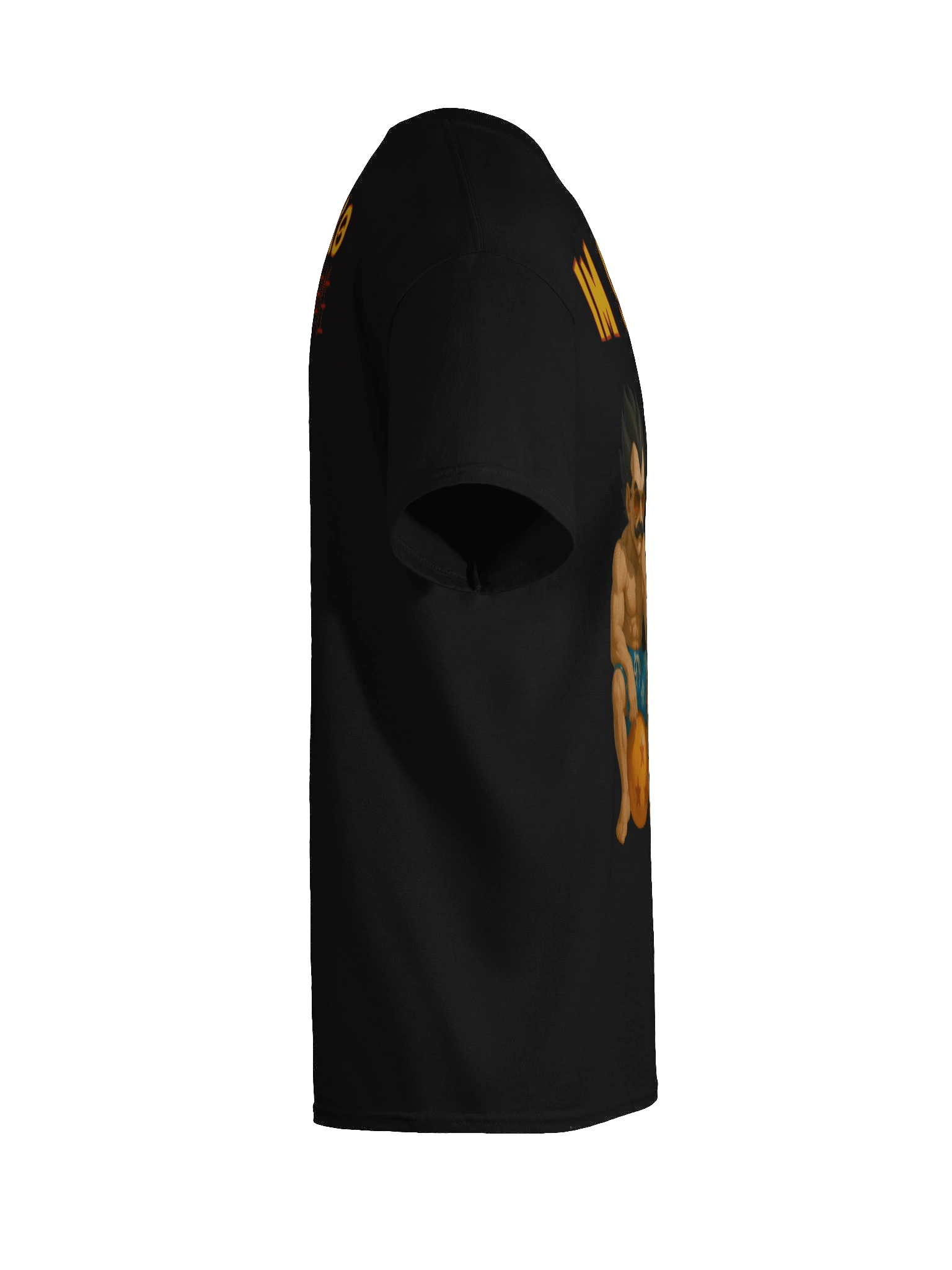 Yonko Mentality: IM SAIYAN product image (90)
