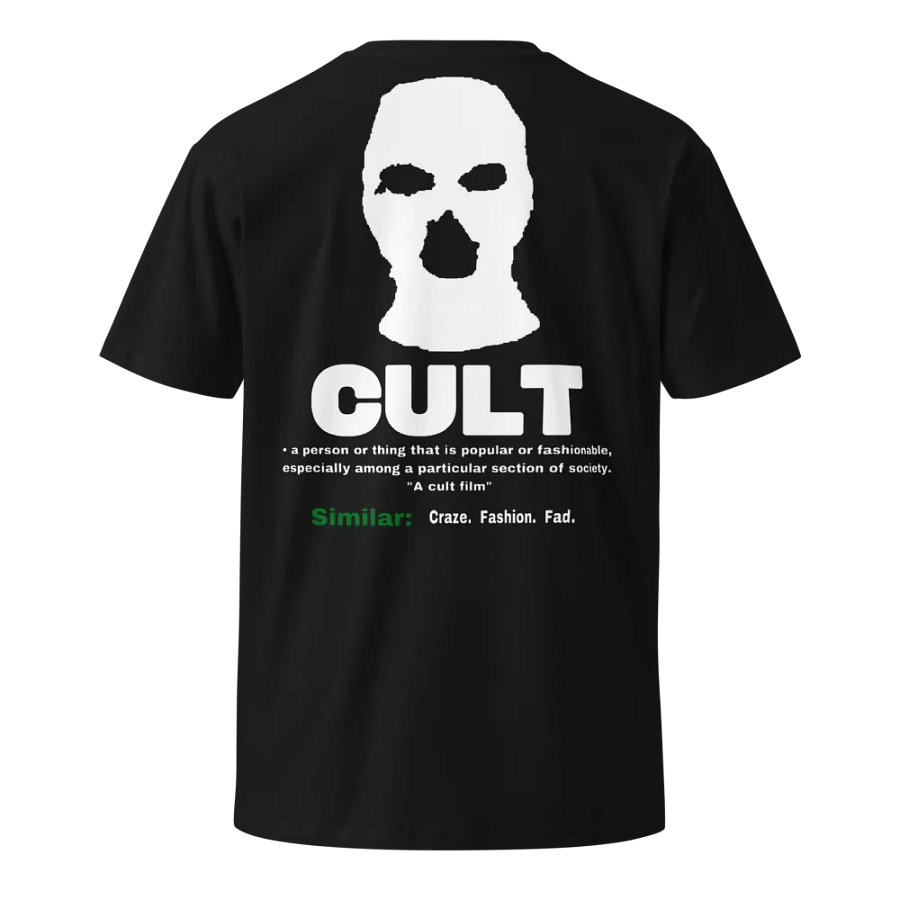 CULT LIFE DEVIL WOMAN product image (3)