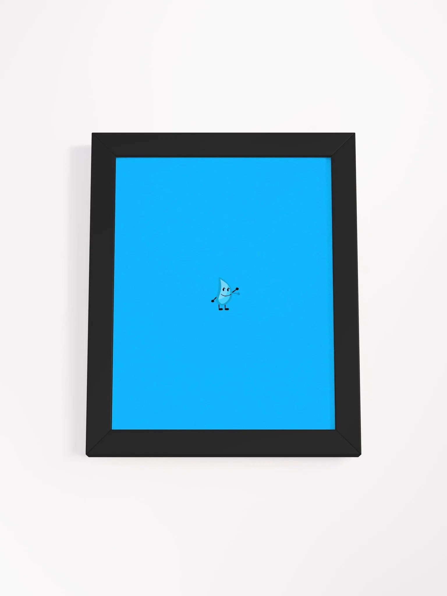 Old teardrop picture product image (1)