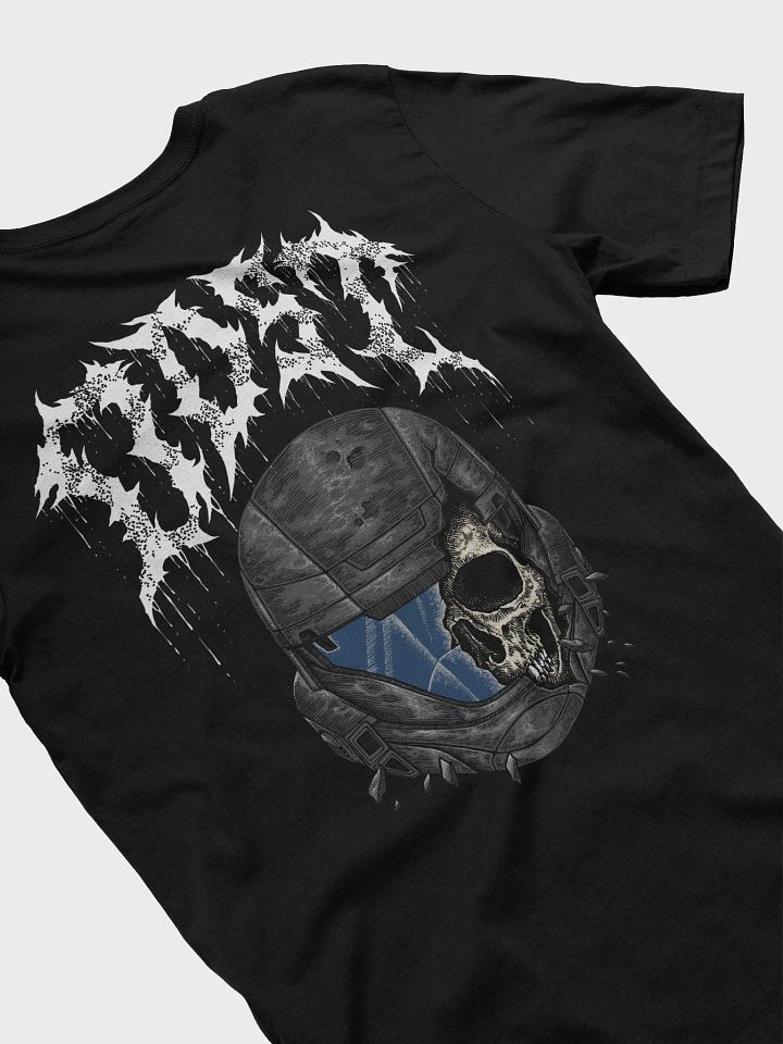 ODST - Tee(Front & Back) product image (2)