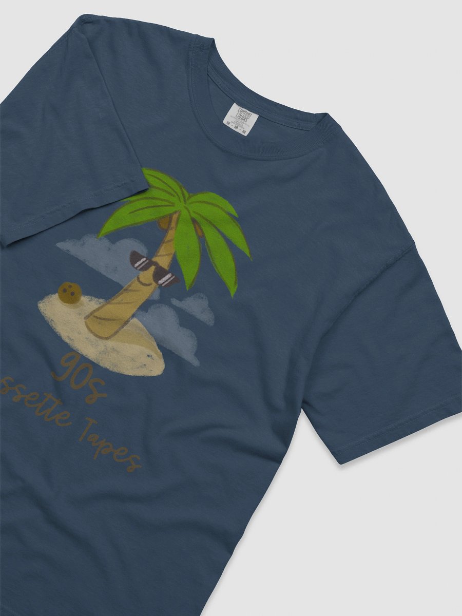 90's Paradise Palm Tee product image (33)