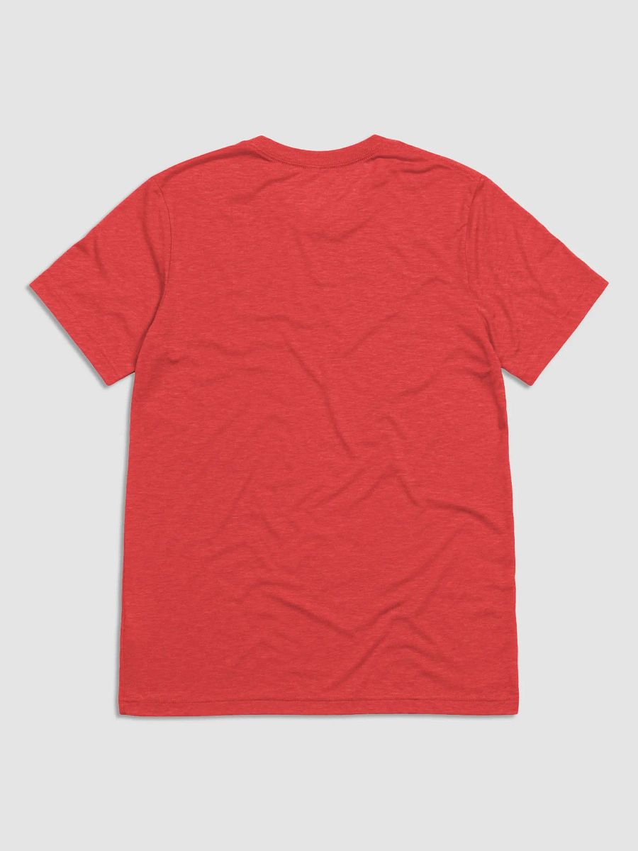 Make Plywood Cheap Again T-Shirt - Comfy Triblend product image (21)