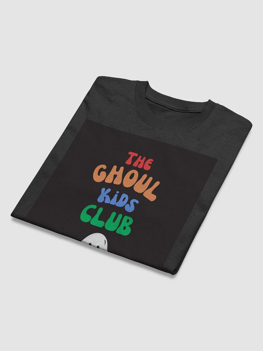 Welcome to the Ghoul Kids Club product image (4)