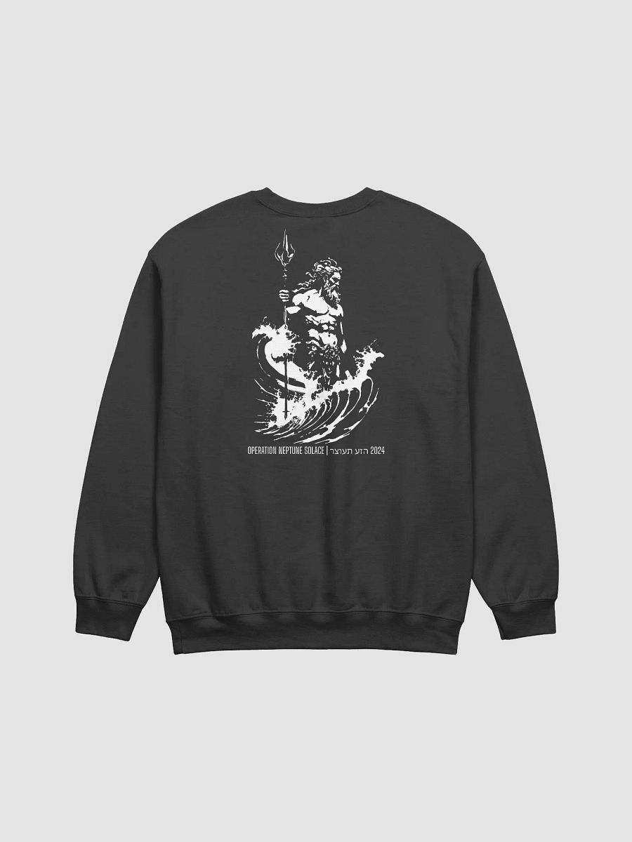 ONS King White Sweatshirt product image (3)
