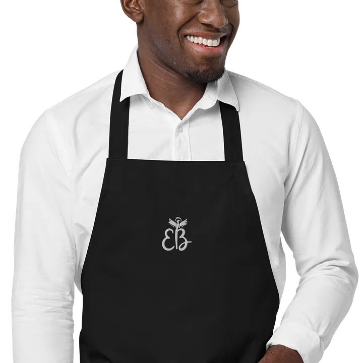 Apron product image (2)
