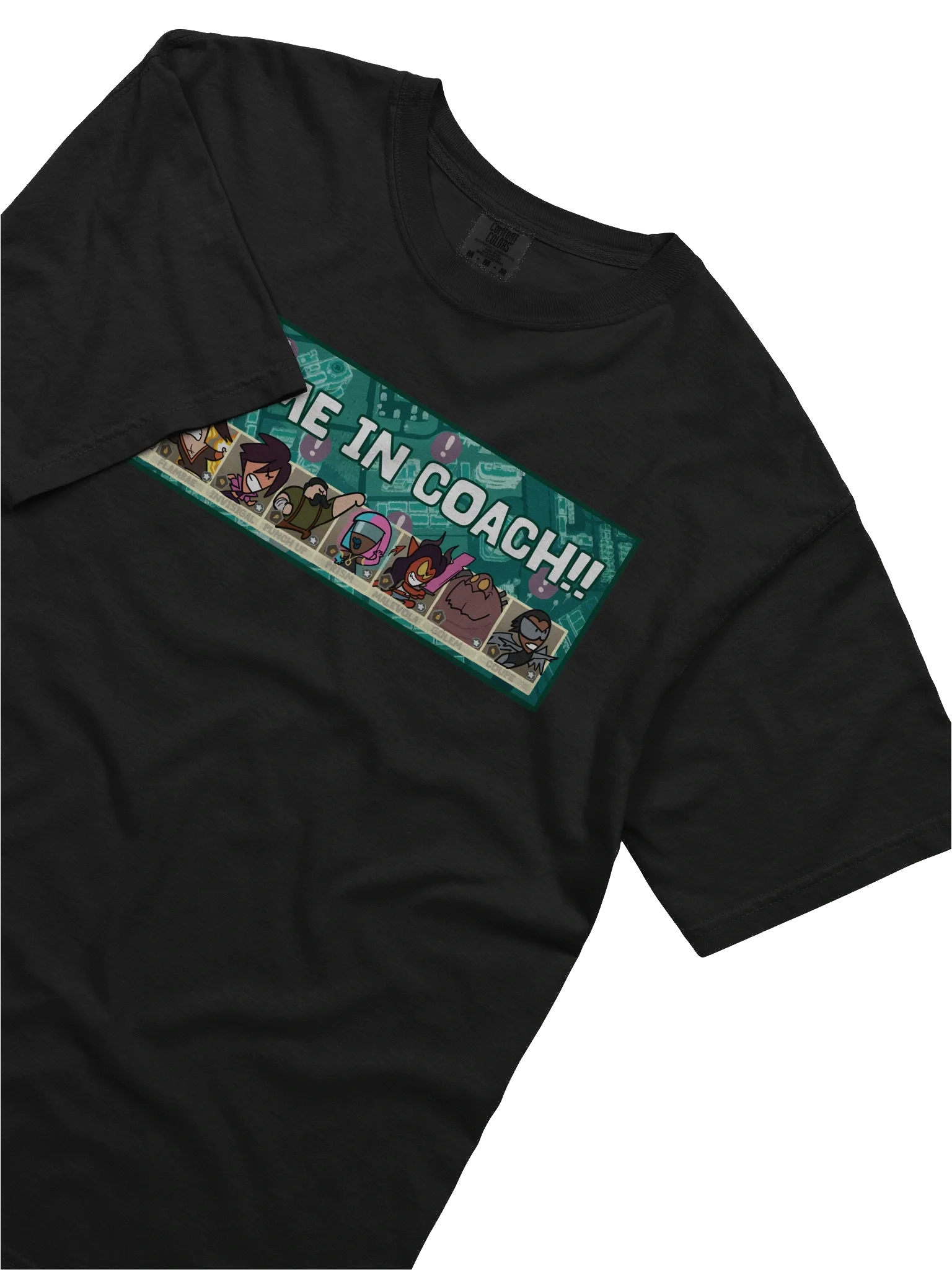 Put me in Coach! product image (29)