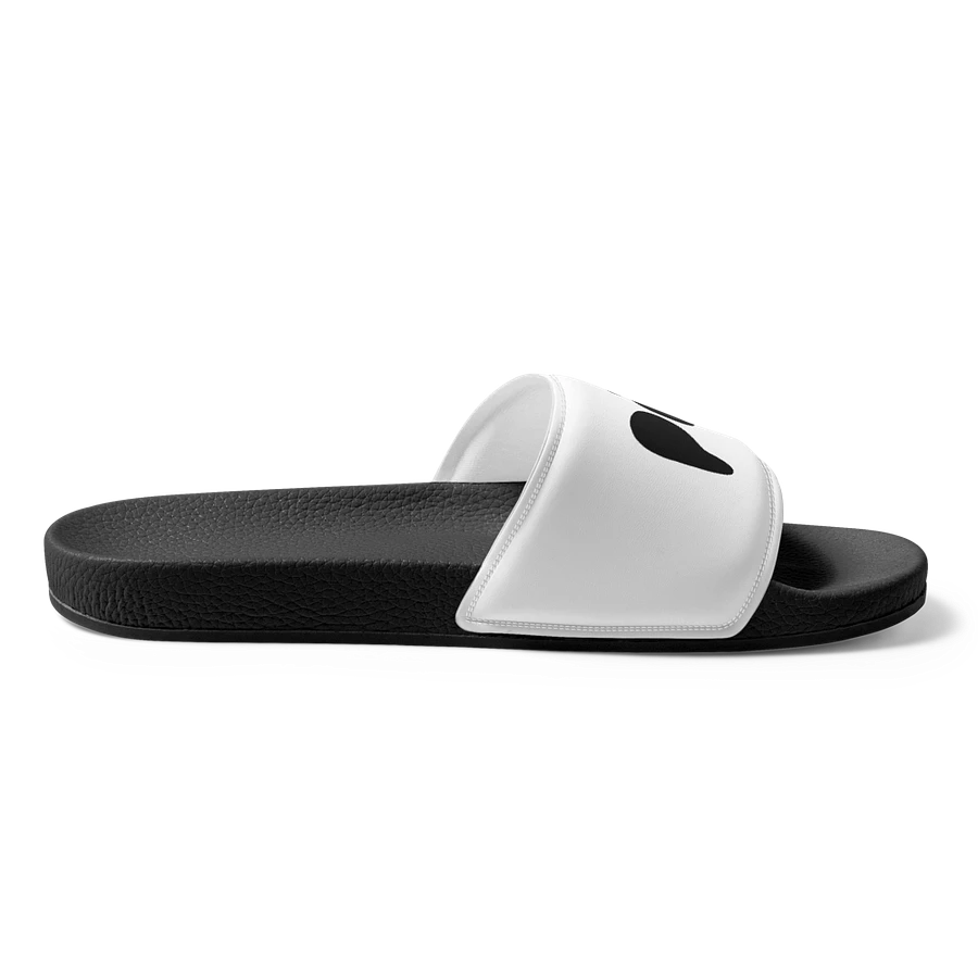 Black-White Fist Pig · slides product image (6)