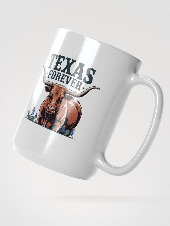 Texas Forever Mug product image (2)