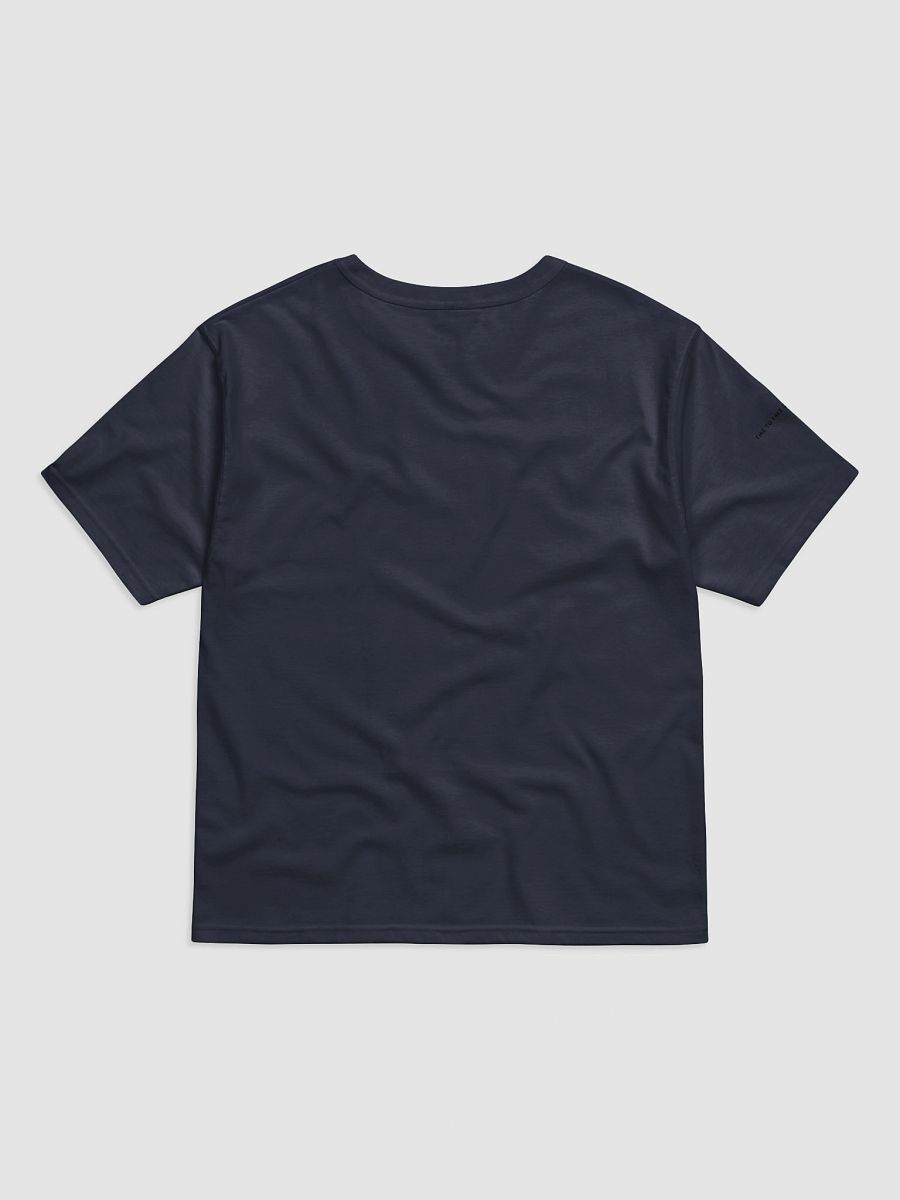 Frenchkittie Iconic Champion Relaxed-Fit Tee product image (4)