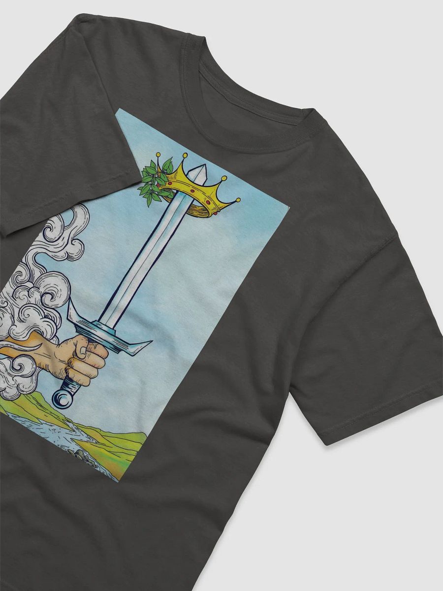 Ace of Swords Tarot T-shirt product image (21)