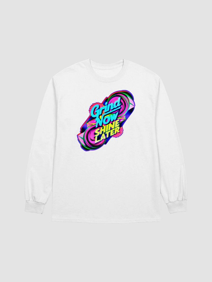 Grind Now Shine Later (UP 001) product image (1)