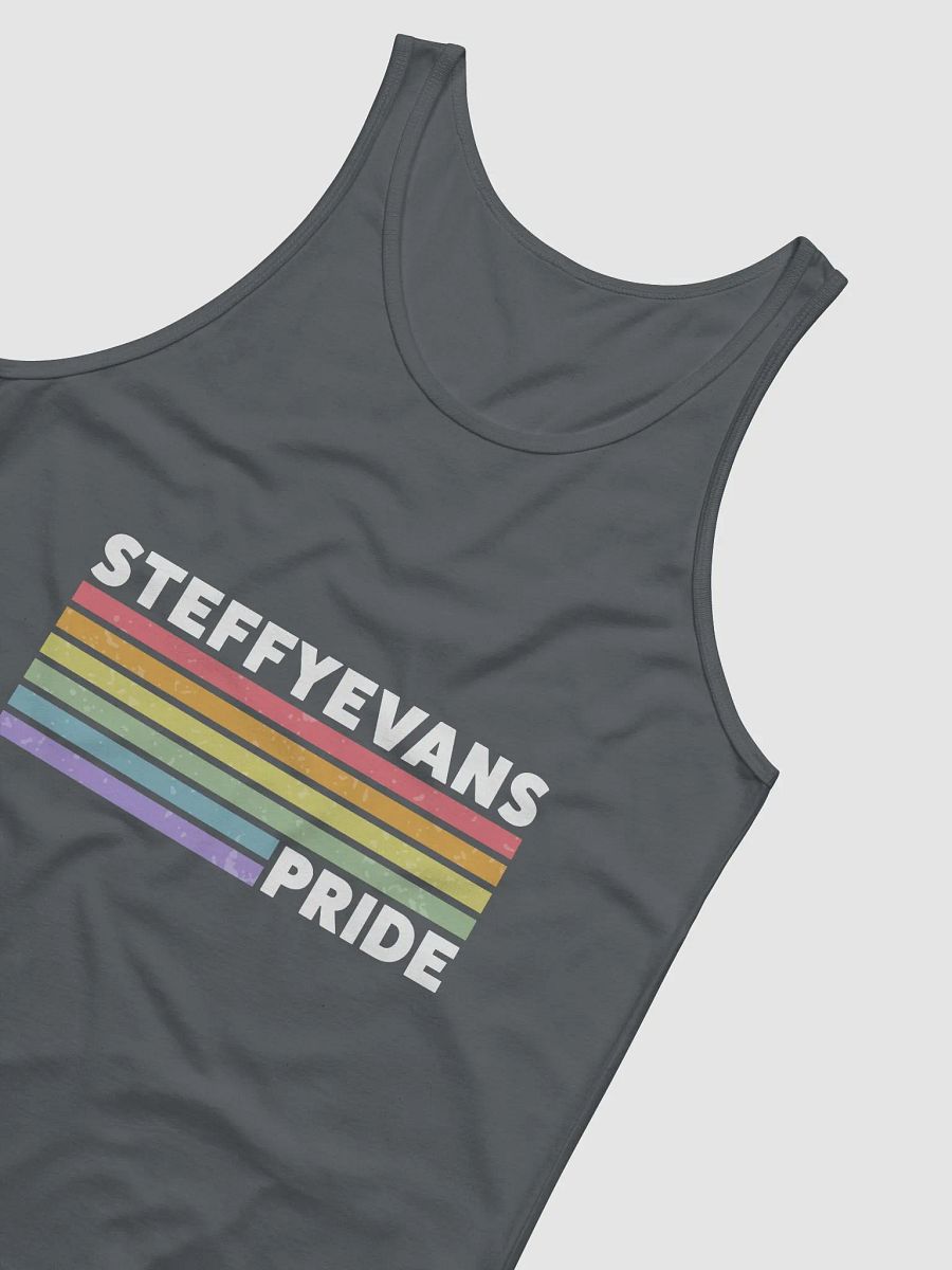 Muscle T | SteffyEvans Flag product image (4)