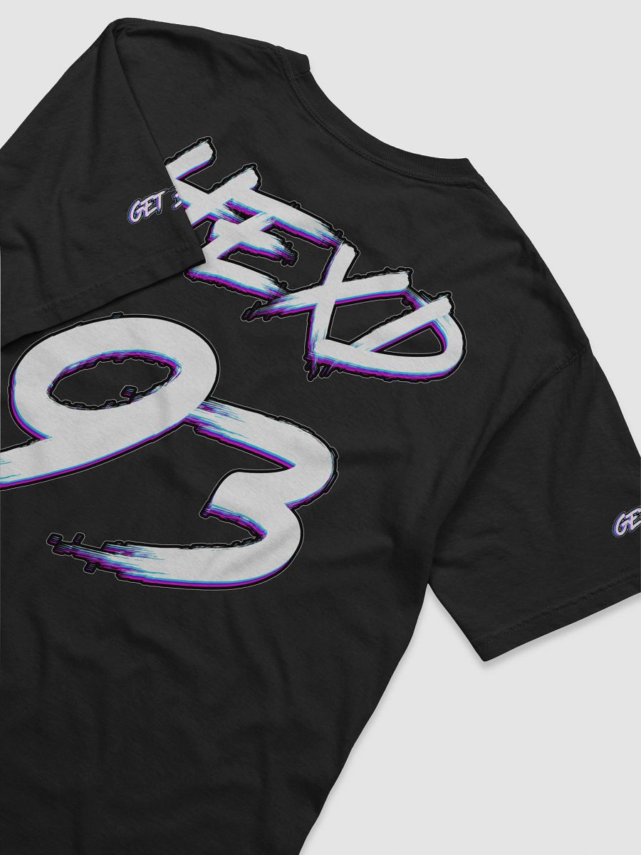 HEXD RACER JERSEY product image (4)