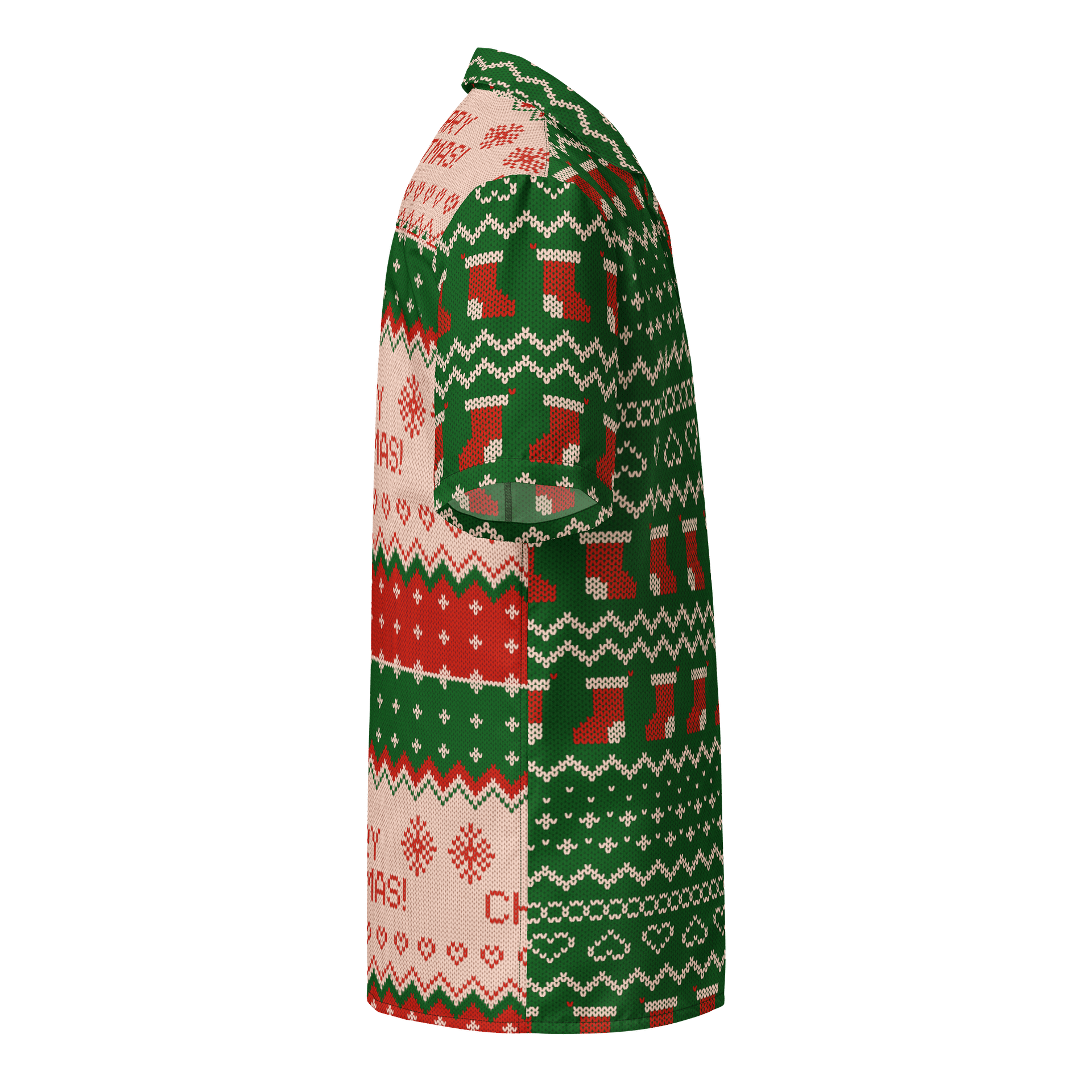 Ugly Sweater That's Not A Sweater product image (4)