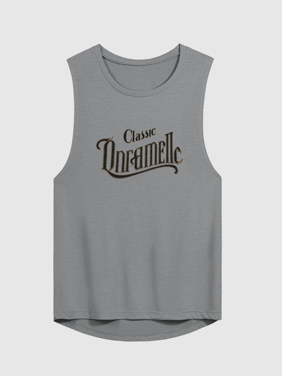 Vintage Classic O'framelic Tank product image (31)