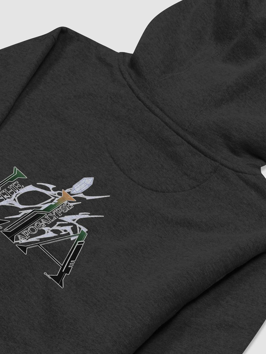 Lia hoodie product image (4)