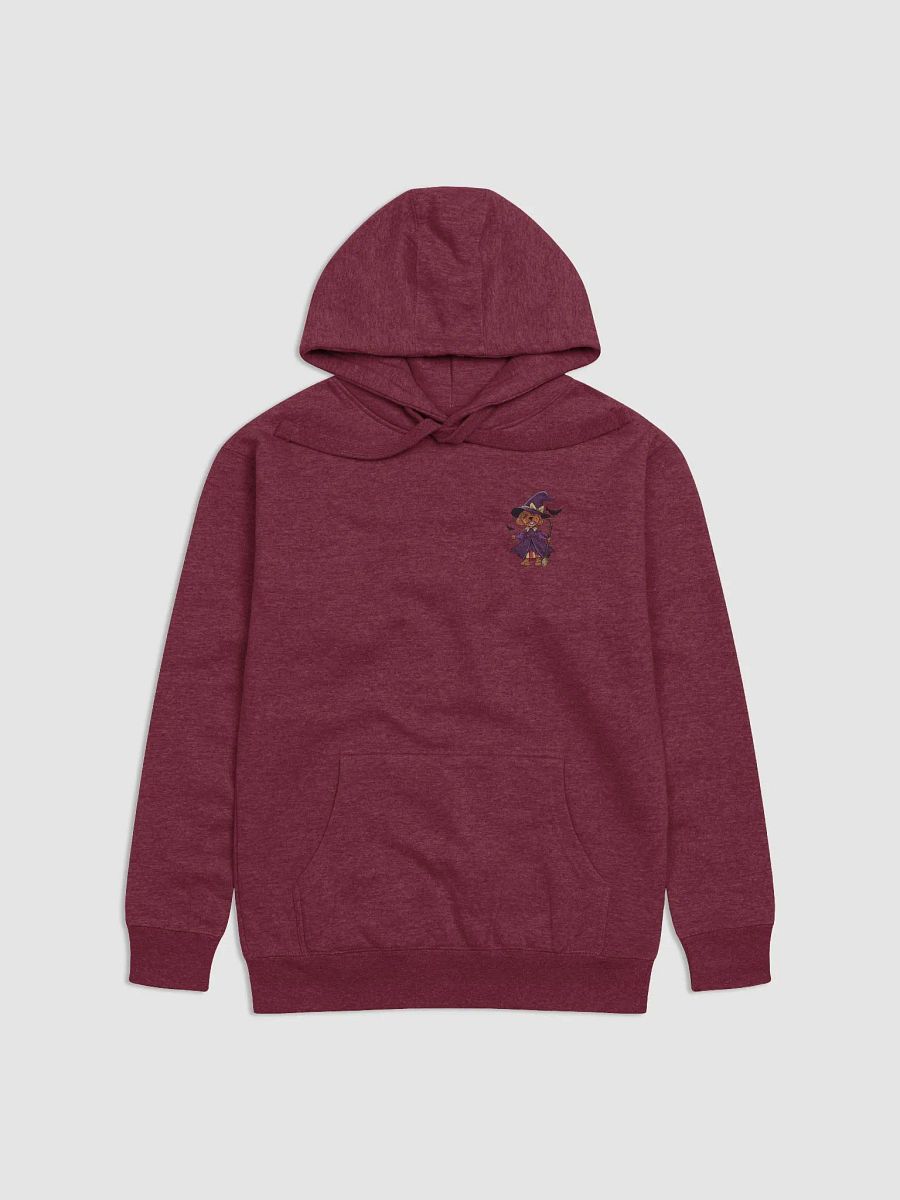 Witch Honey - Small Print Hoodie product image (5)