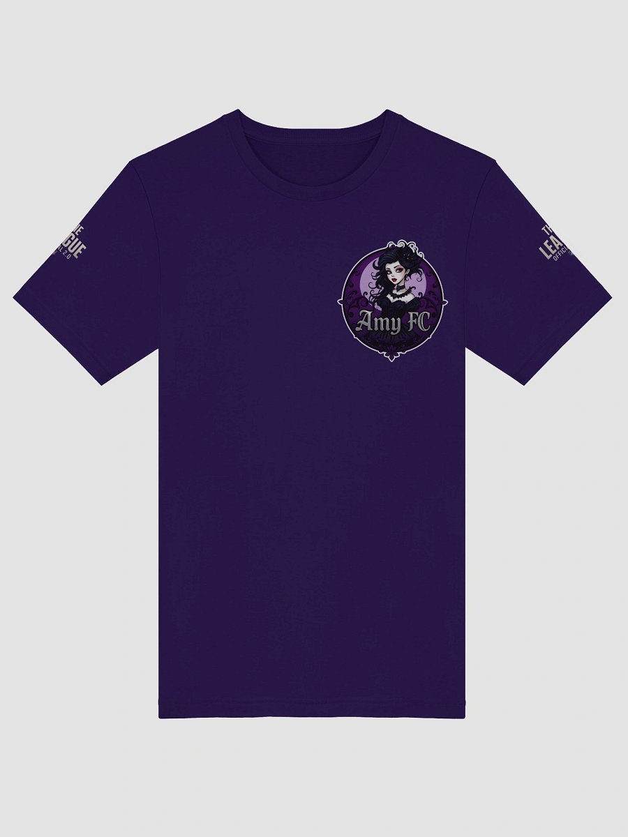 AMY FC N0.7 LIL PEEP JERSY product image (10)