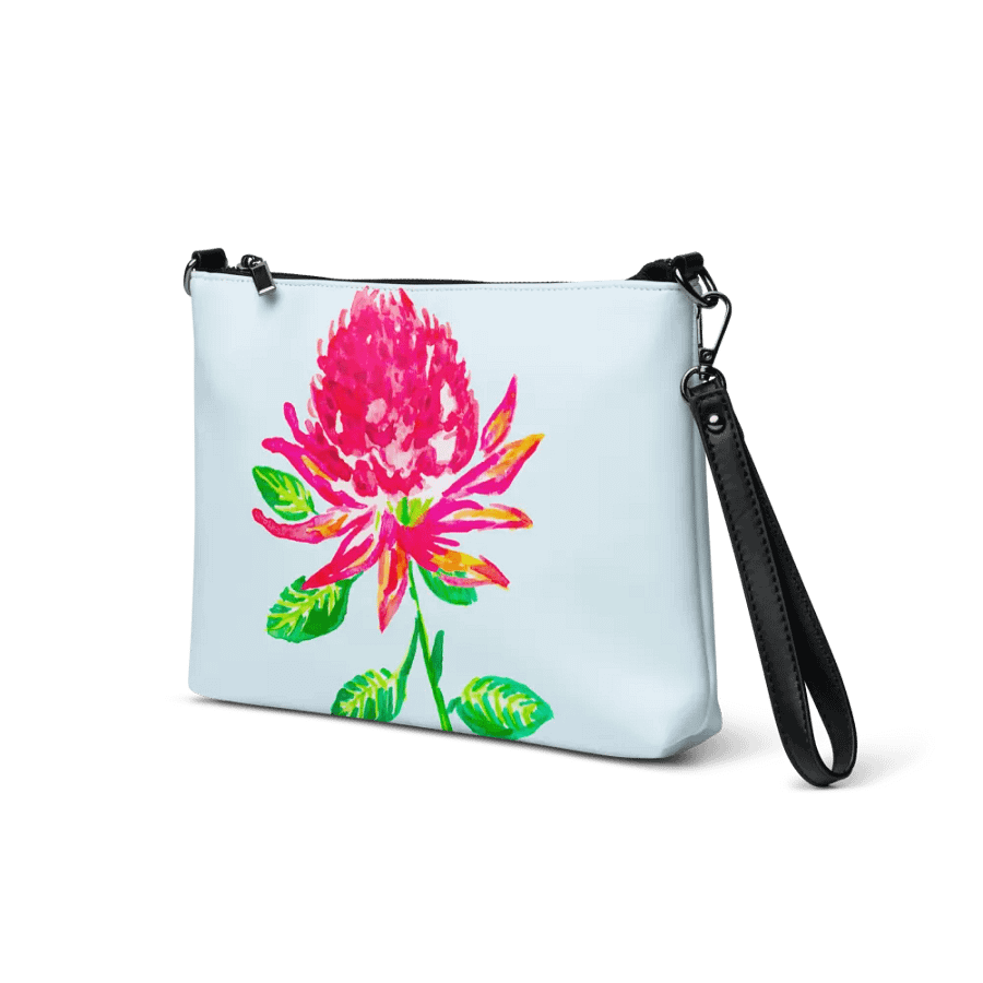 Waratah Crossbody Bag product image (2)