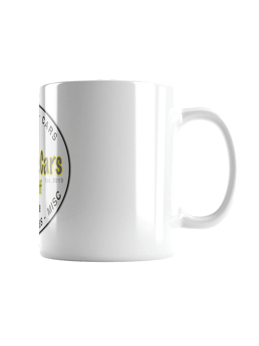 *NEW* ACS Coffee Mugs! product image (3)