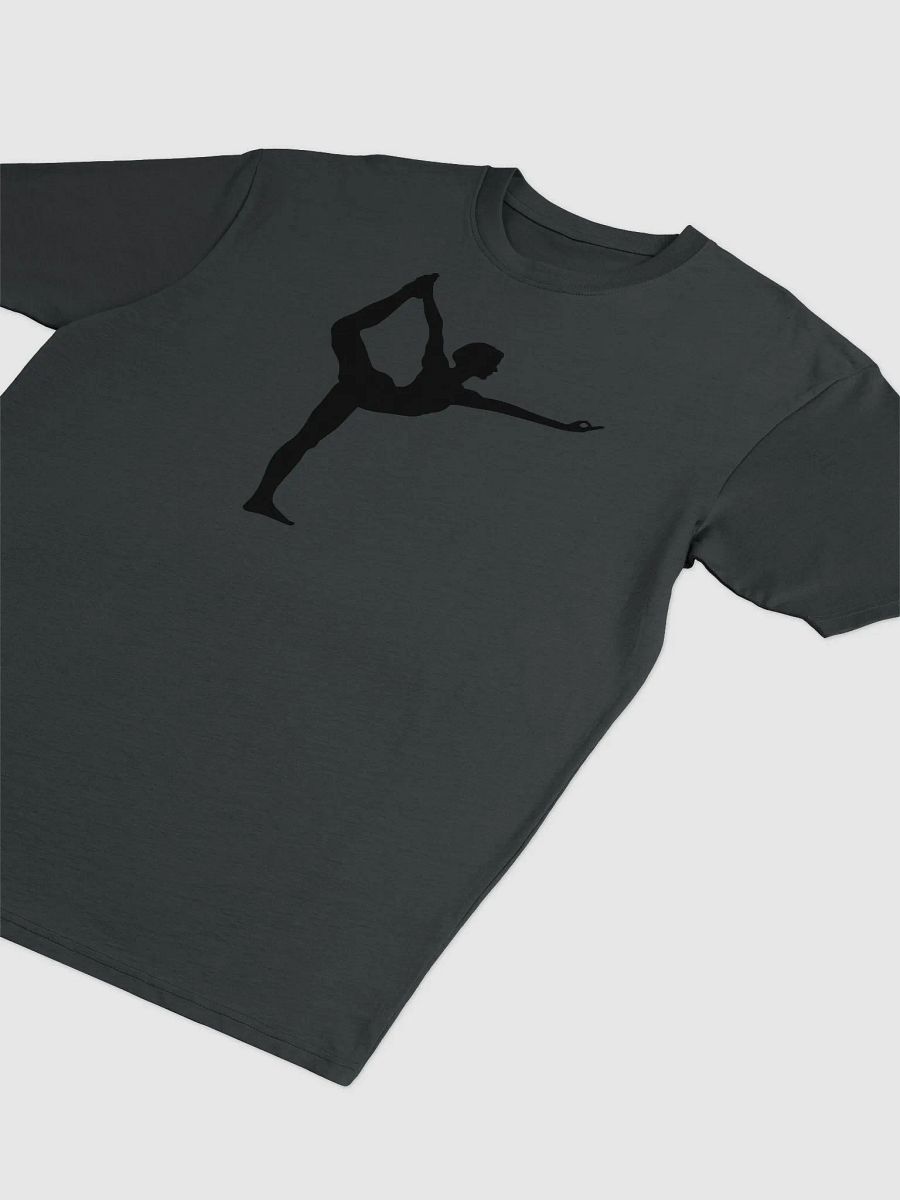 Bella+Canvas Triblend Short Sleeve T-Shirt product image (3)
