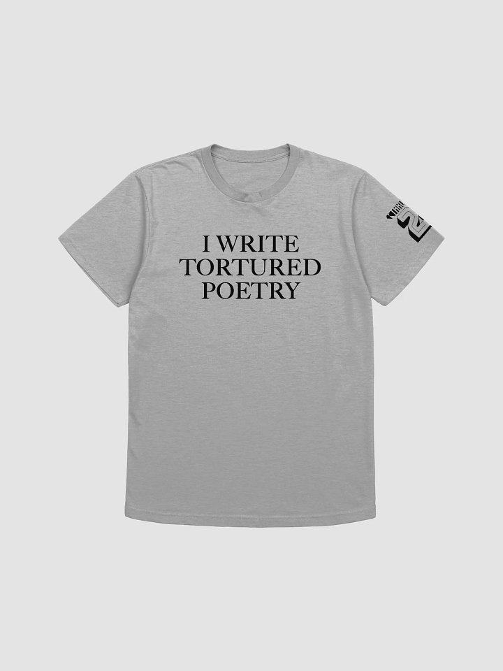 2K Tortured Poetry product image (1)