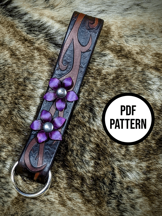 Belts & Belt Accessories Patterns