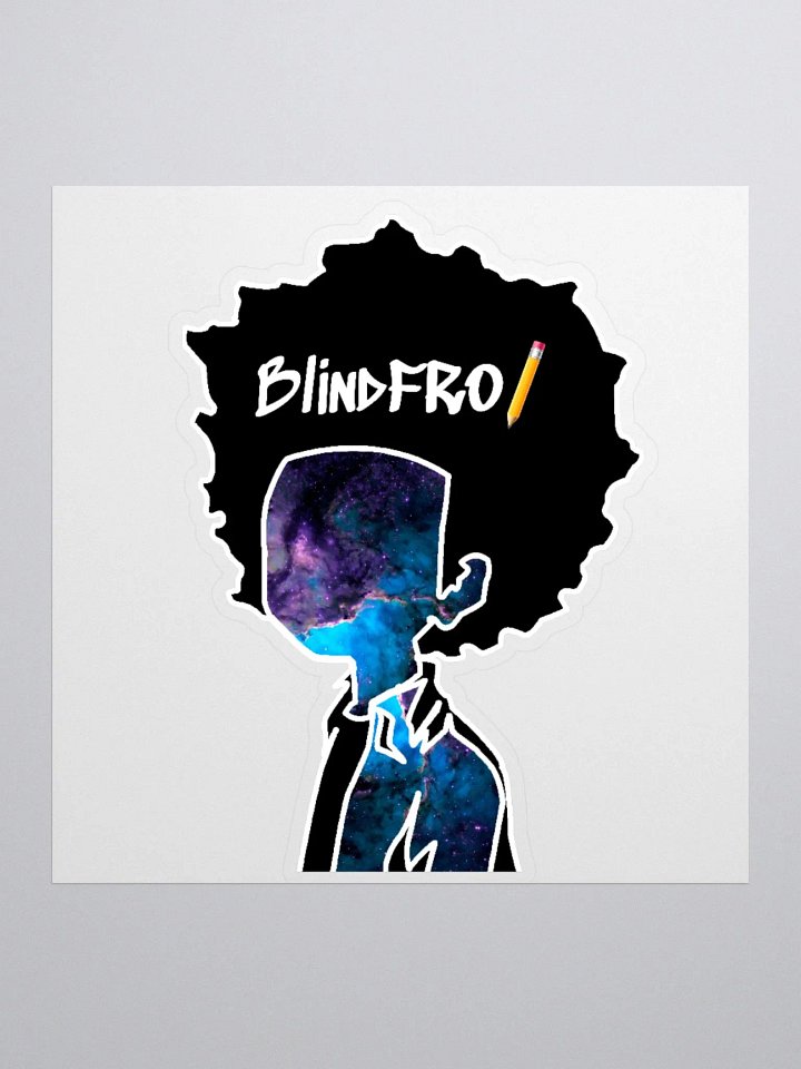 FRO Sticker product image (1)