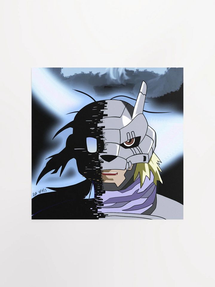 Spirit Evolution: Light product image (1)