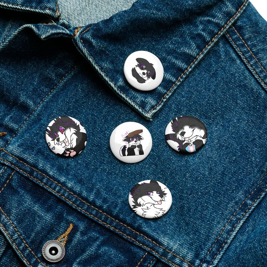 Silly Pins! product image (16)