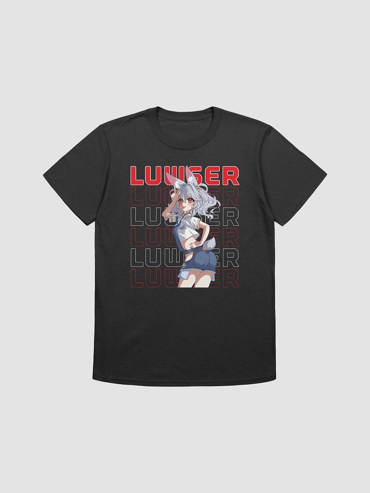 Fat L T-Shirt product image (1)