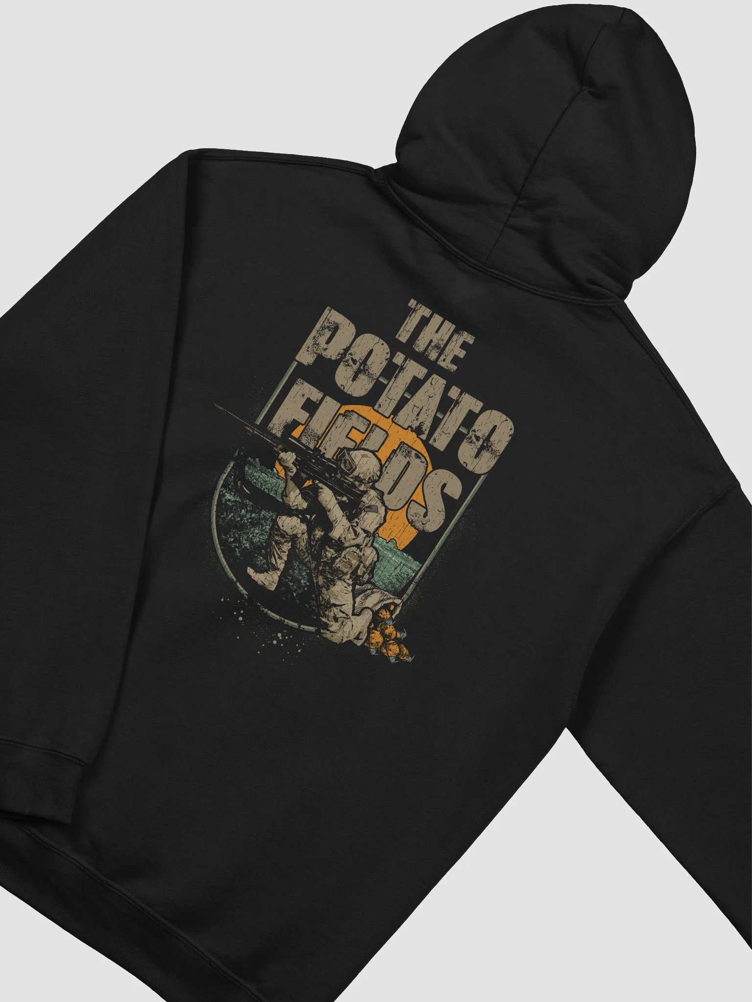 The Potato Fields Hoodie product image (3)