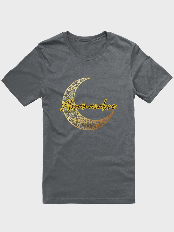 Abra Logo Tshirt product image (1)