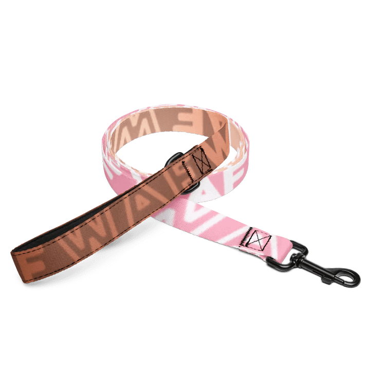 Heiri Waf Leash product image (1)