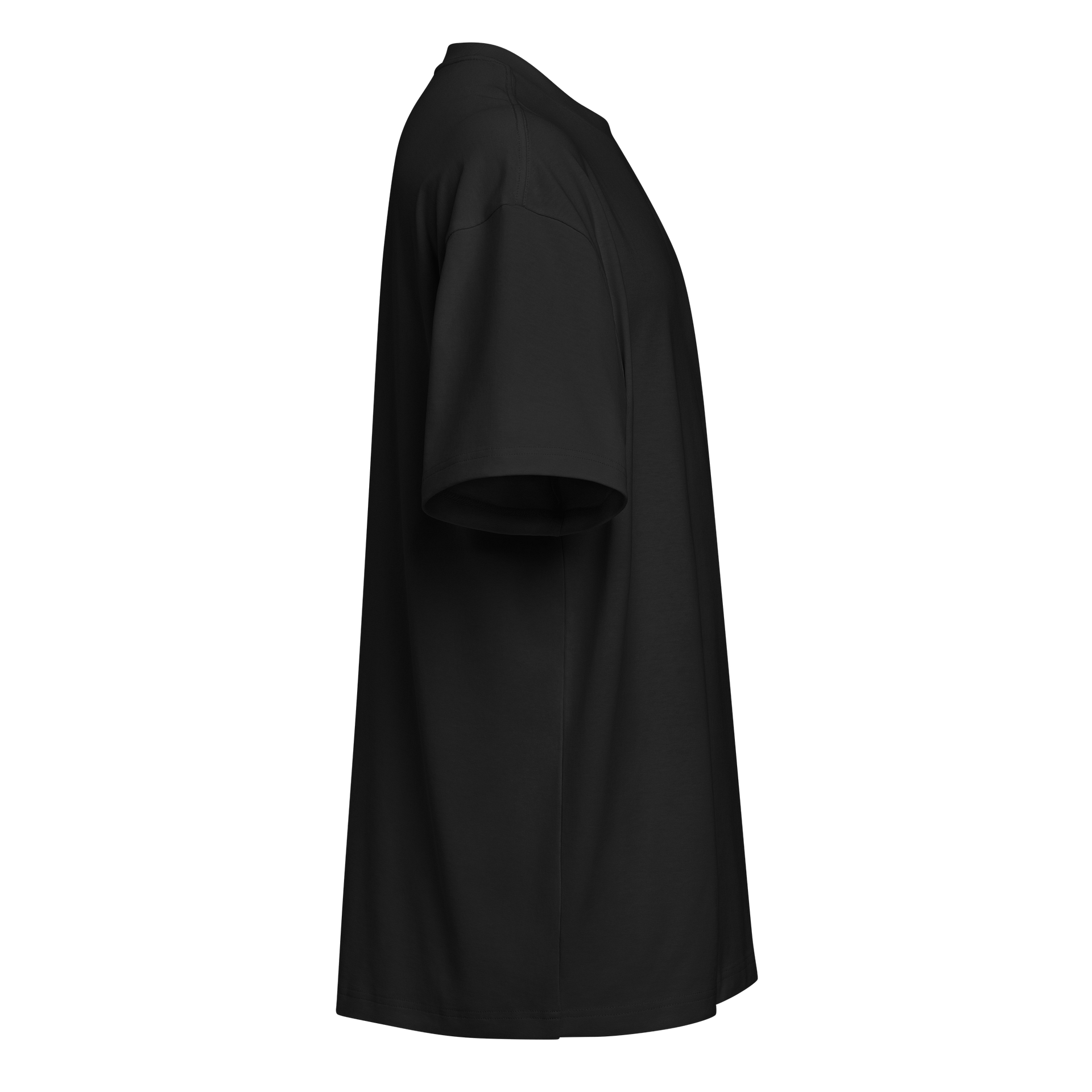 MERC BOXY TEE product image (4)