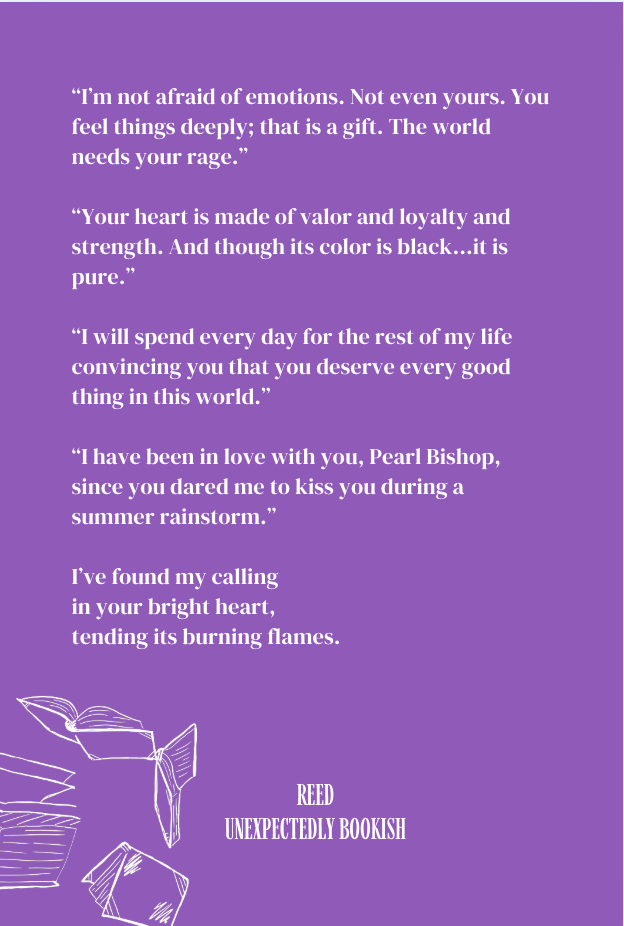 Bloom Book Boyfriend Cards product image (4)