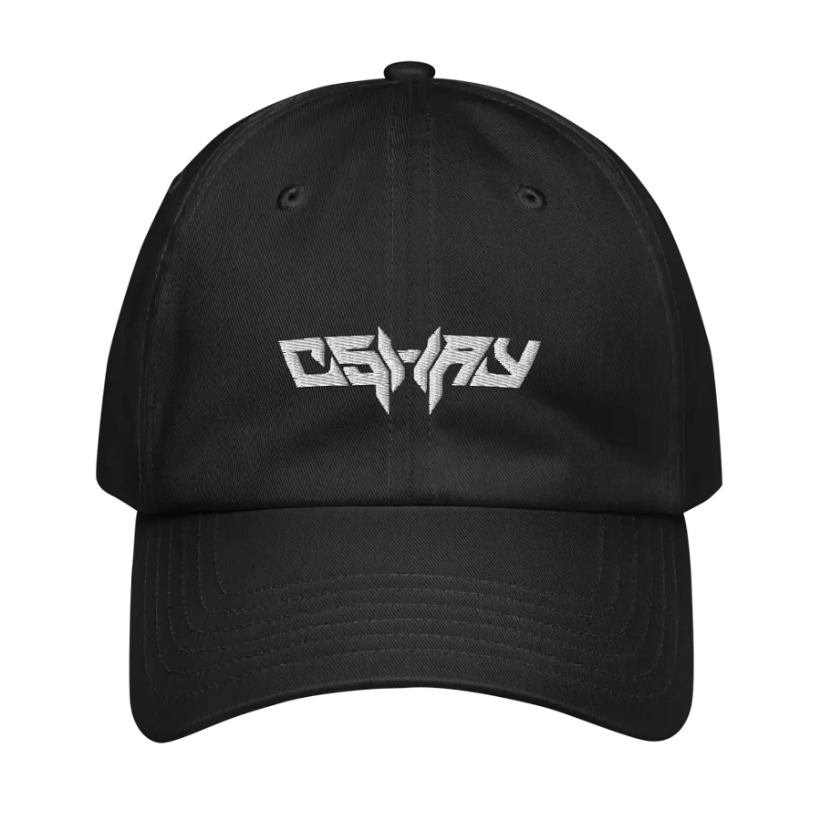 CShay Under Armour dad hat product image (1)