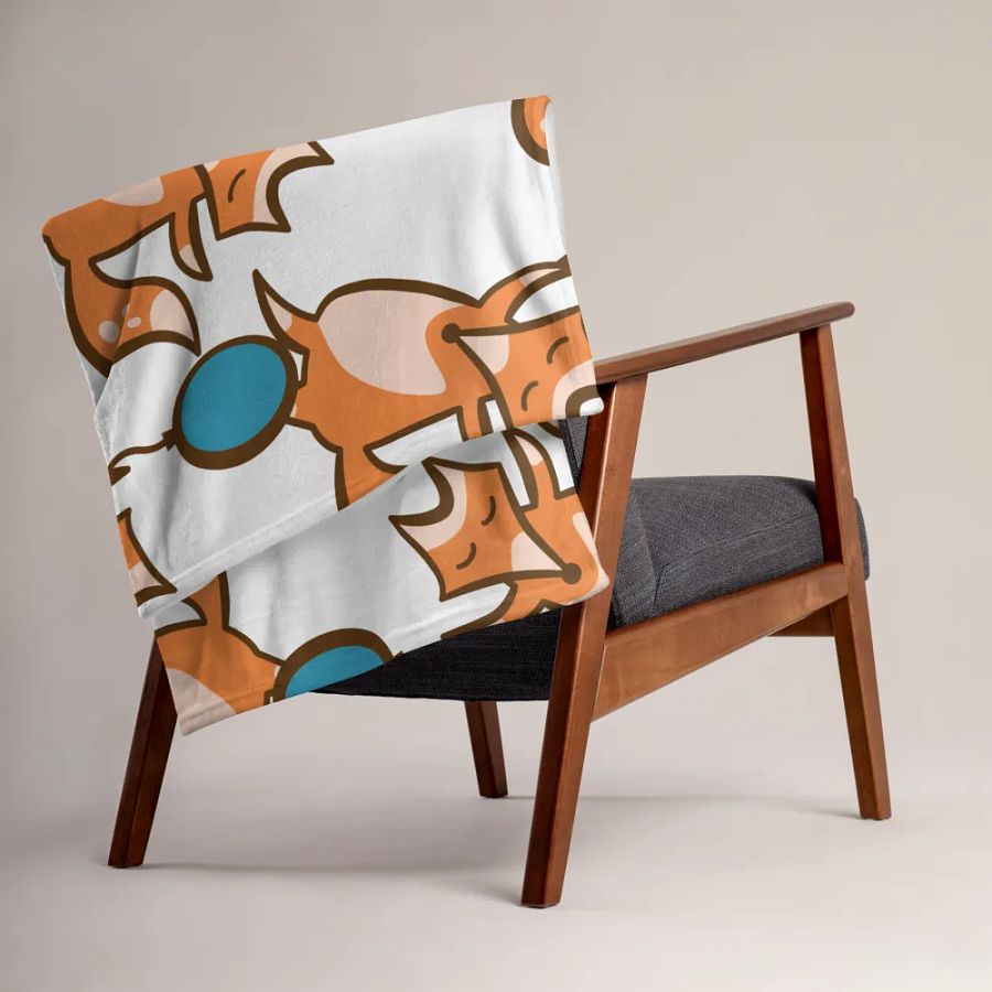 Cute Fox product image (15)
