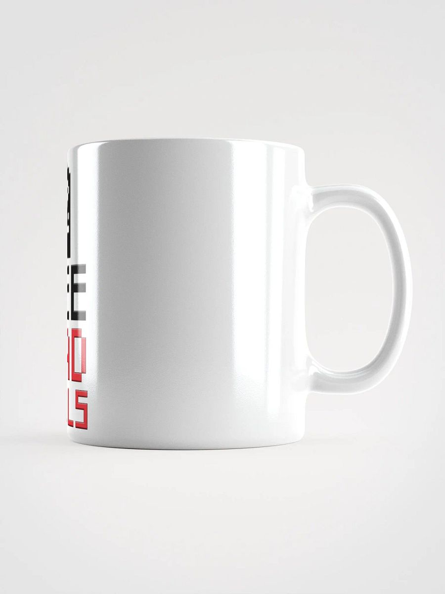 I See Dead Pixels - BerryGames Mug product image (2)