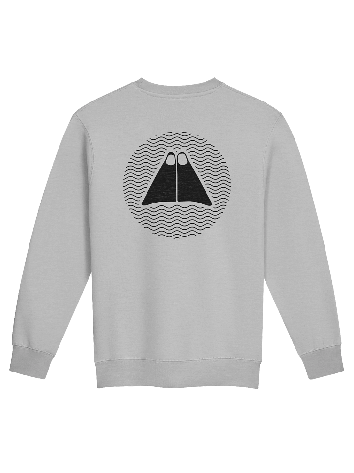 Retro Fins Crewneck product image (5)
