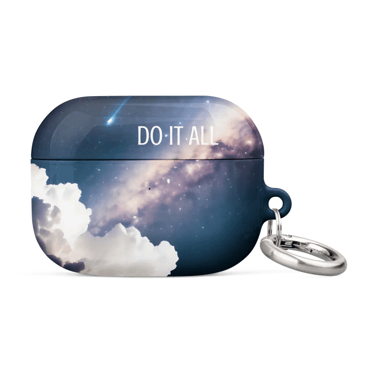 DO IT ALL Print Case for AirPods® product image (1)
