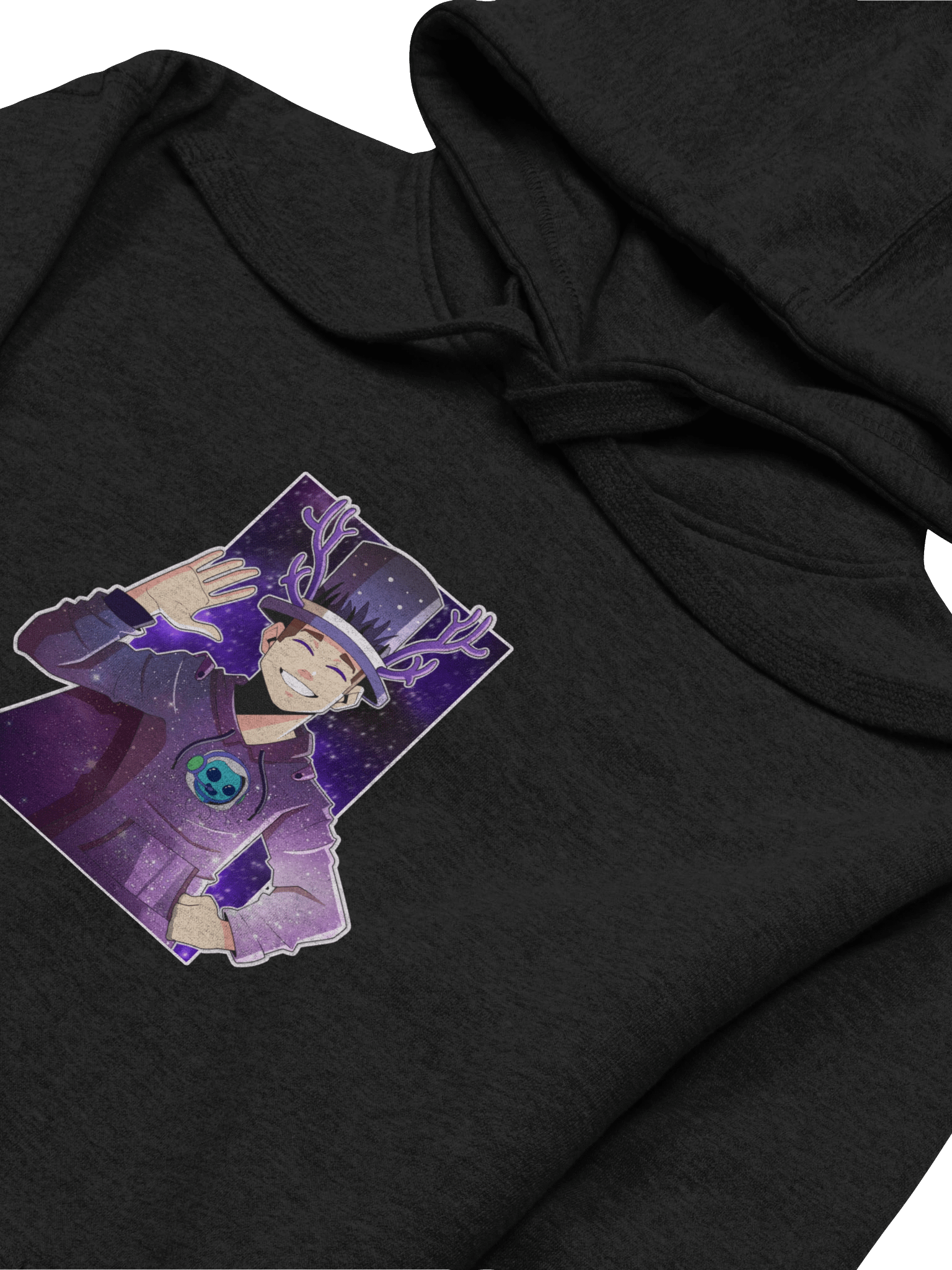 'Galactic' Premium Hoodie product image (12)