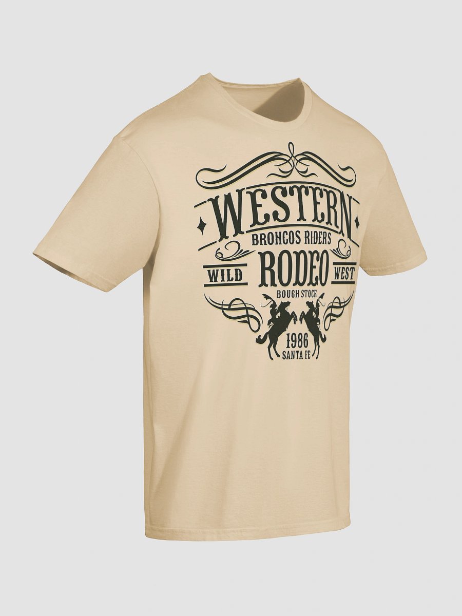 Santa Fe Rodeo product image (47)