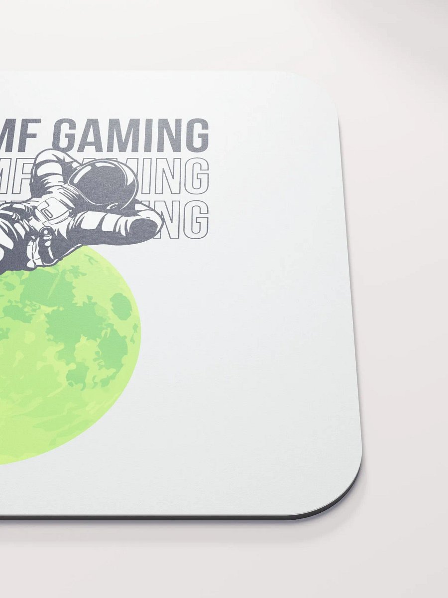 Rupert on the Moon Mouse Pad product image (5)